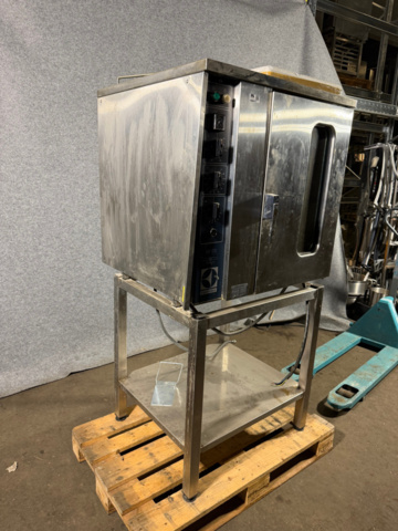 1566513-4 Ugn med stativ – Electrolux AR 170