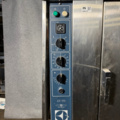 1566513-5 Ugn med stativ – Electrolux AR 170