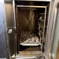 1566513-6 Ugn med stativ – Electrolux AR 170