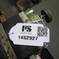 1452927-14 Verktygsslip Deckel S1