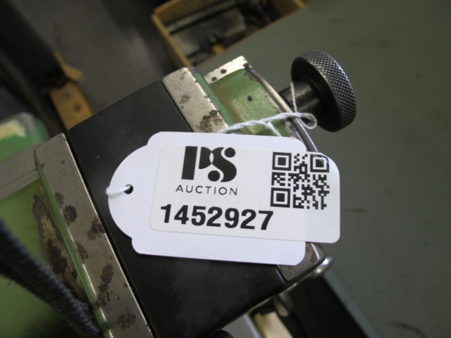 1452927-14 Verktygsslip Deckel S1