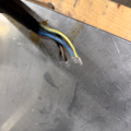 1566513-10 Ugn med stativ – Electrolux AR 170
