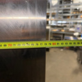 1566513-12 Ugn med stativ – Electrolux AR 170