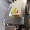 1566514-3 Kombiugn – Rational ClimaPlus Combi CPC 101