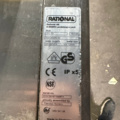 1566514-4 Kombiugn – Rational ClimaPlus Combi CPC 101