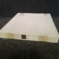 1604834-2 1 st LED-panel Solar Light 595x595 IP 65 36W 4K