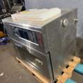 1566514-5 Kombiugn – Rational ClimaPlus Combi CPC 101