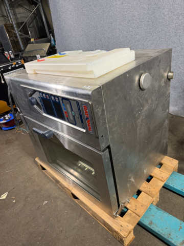 1566514-5 Kombiugn – Rational ClimaPlus Combi CPC 101