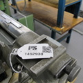 1452930-11 Verktygsslip Deckel S1