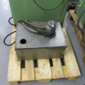 1452930-9 Verktygsslip Deckel S1