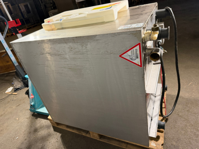 1566514-10 Kombiugn – Rational ClimaPlus Combi CPC 101