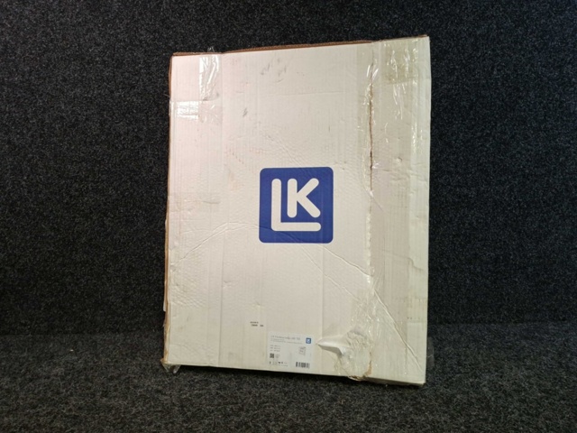 1604836-2 Fördelarskåp LK UNI 700