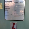 1452940-14 Fräs SajoVF 54 MA