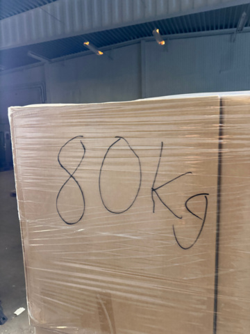 1566516-6 Höj- och sänkbart stativ – Grå
