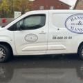 1604954-3 Peugeot Partner Utökad Last 1.5 BlueHDi 130 EAT, 130hk, 2022