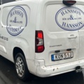 1604954-4 Peugeot Partner Utökad Last 1.5 BlueHDi 130 EAT, 130hk, 2022