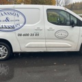 1604954-7 Peugeot Partner Utökad Last 1.5 BlueHDi 130 EAT, 130hk, 2022