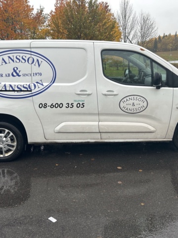 1604954-7 Peugeot Partner Utökad Last 1.5 BlueHDi 130 EAT, 130hk, 2022