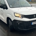 1604954-8 Peugeot Partner Utökad Last 1.5 BlueHDi 130 EAT, 130hk, 2022
