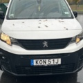 1604954-9 Peugeot Partner Utökad Last 1.5 BlueHDi 130 EAT, 130hk, 2022