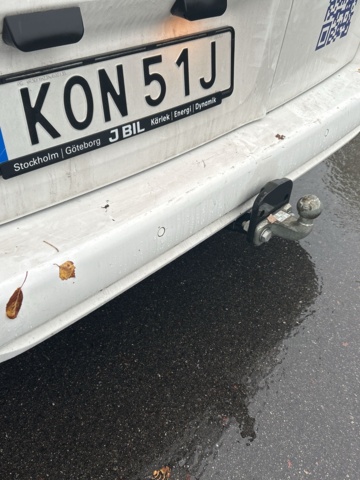 1604954-16 Peugeot Partner Utökad Last 1.5 BlueHDi 130 EAT, 130hk, 2022