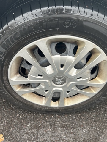 1604954-24 Peugeot Partner Utökad Last 1.5 BlueHDi 130 EAT, 130hk, 2022