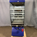 1566518-1 Varmhållningsdisplay – Nu-Vu TurboServe 100-04