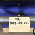 1566518-3 Varmhållningsdisplay – Nu-Vu TurboServe 100-04