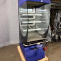 1566518-4 Varmhållningsdisplay – Nu-Vu TurboServe 100-04