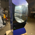 1566518-5 Varmhållningsdisplay – Nu-Vu TurboServe 100-04