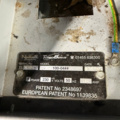 1566518-8 Varmhållningsdisplay – Nu-Vu TurboServe 100-04