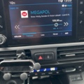 1604954-54 Peugeot Partner Utökad Last 1.5 BlueHDi 130 EAT, 130hk, 2022