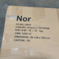 1604658-12 Soffbord Nor - Diameter 80 cm