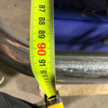 1566518-10 Varmhållningsdisplay – Nu-Vu TurboServe 100-04