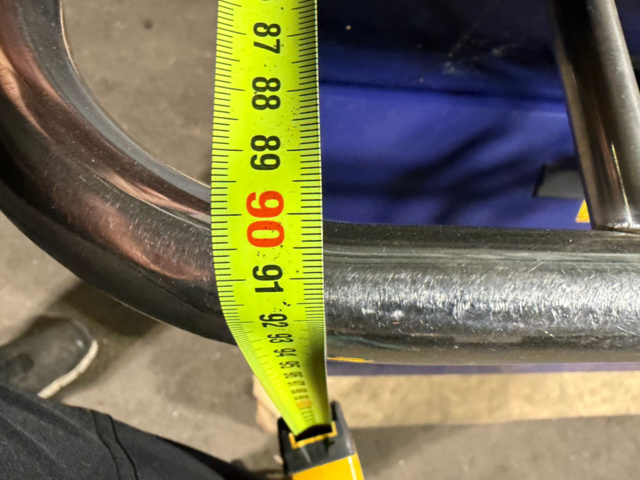 1566518-10 Varmhållningsdisplay – Nu-Vu TurboServe 100-04