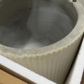 1604658-14 Soffbord Nor - Diameter 80 cm