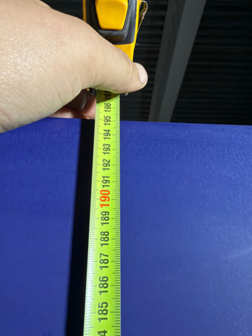1566518-11 Varmhållningsdisplay – Nu-Vu TurboServe 100-04