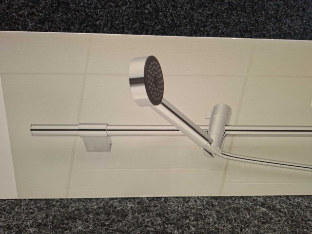 1605452-4 Duschset Mora MMIX Twin 160 c/c