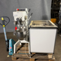 1566519-2 Degblandare och vattenbad – Crypto Peerless EM30 / Electrolux