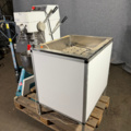 1566519-3 Degblandare och vattenbad – Crypto Peerless EM30 / Electrolux