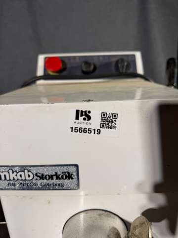 1566519-4 Degblandare och vattenbad – Crypto Peerless EM30 / Electrolux