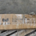 1605659-3 Stort kvadratiskt parasoll 5x5 meter - Metalcraft