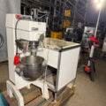 1566519-7 Degblandare och vattenbad – Crypto Peerless EM30 / Electrolux