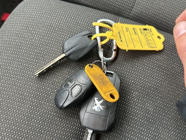1604954-56 Peugeot Partner Utökad Last 1.5 BlueHDi 130 EAT, 130hk, 2022