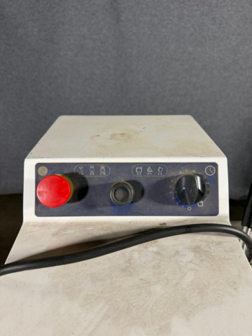 1566519-9 Degblandare och vattenbad – Crypto Peerless EM30 / Electrolux