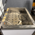 1566519-10 Degblandare och vattenbad – Crypto Peerless EM30 / Electrolux