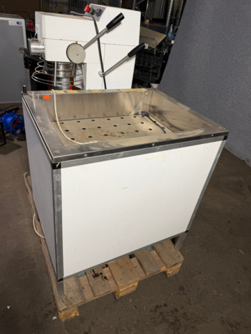 1566519-12 Degblandare och vattenbad – Crypto Peerless EM30 / Electrolux