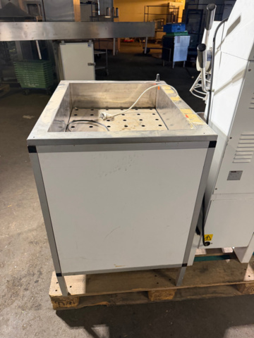 1566519-13 Degblandare och vattenbad – Crypto Peerless EM30 / Electrolux