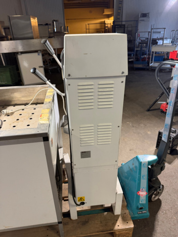 1566519-14 Degblandare och vattenbad – Crypto Peerless EM30 / Electrolux