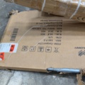 1605660-5 Carport 17 m² aluminium kanalplasttak 570x303 cm byggsats
